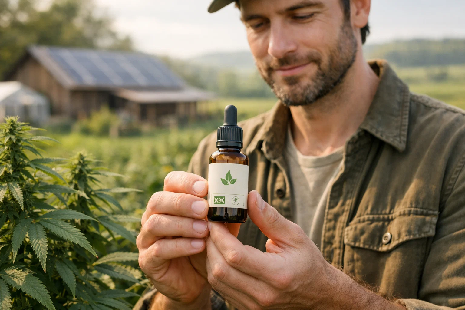 CBD bio